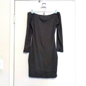 Audrey 3 + 1 Dress